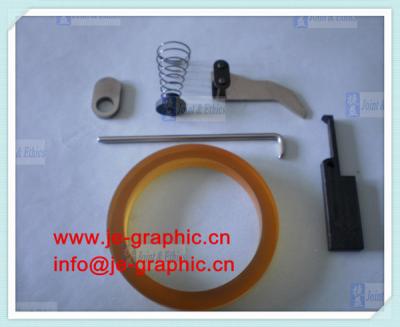 China China Factory Meccanotecnica Aster Book Broaching Parts Manufacturers for sale