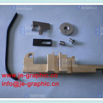 China Good quality factory spare parts manufacturers for Muller Martini 0881.0025.4 for sale