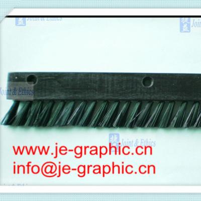 China Factory Brush For Saddle Muller Martini Stitching 0241.0915.3 for sale