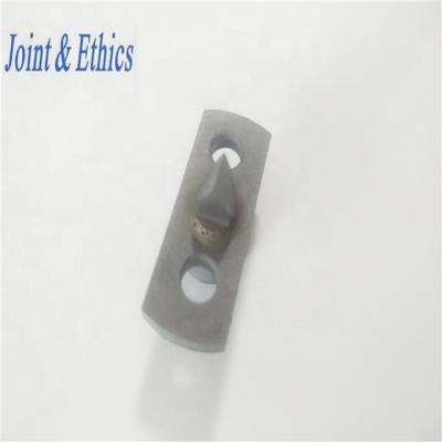 China Machinery Repair Shops Kolbus Milling Knife for sale