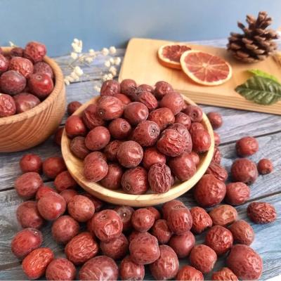 China Dried Jujube - Best Quality Dried Dates Red Jujube - Wholesale Snacks Red Date Jujube for sale