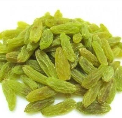 China Wholesale Dried Green Raisins - Sultana Dried Green Raisins - Export Quality Raisin for sale