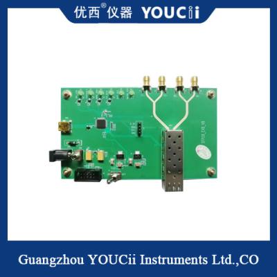 China SFP Encapsulation Interface Applicable To Conventional SFPother Optical Modules Te koop