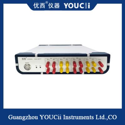 Κίνα 25G Four-Channel BERT Used For Optical Module Development And Production προς πώληση