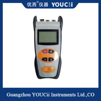 China Handheld Dual-Wavelength Light Source Multi-Wavelength High Stable Output for sale