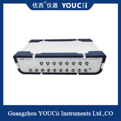 China Four-Channel 24.5 To 29Gb/S Tunable Error Meter For 100G TOSA/ROSA Devices for sale