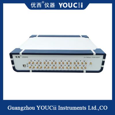 China 400G PAM4 Error Meter High-Speed Optical Transceiver Module Equipment for sale