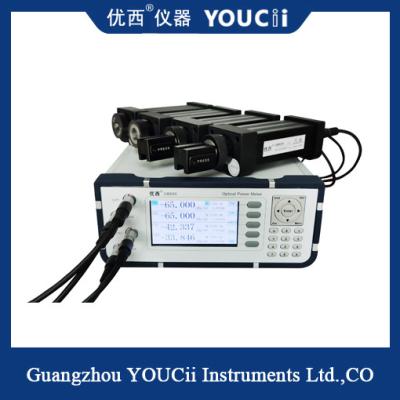 China Hoogprecisie optische vermogenmeter Probe Liquid Crystal Display Power Te koop