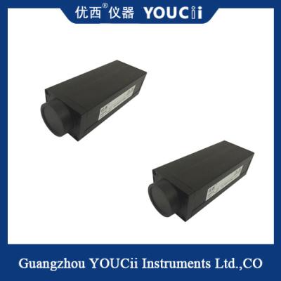 Chine Mètre de puissance optique à balayage rapide économique USB +5 ~ 65 dBm à vendre