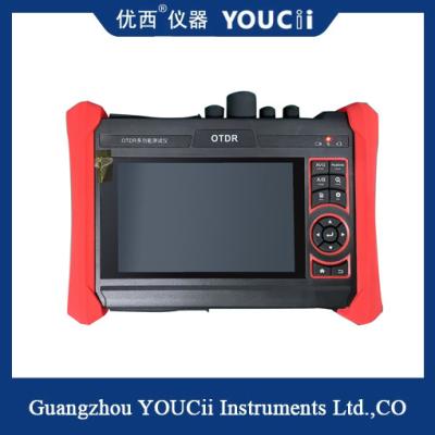 China OTDR Multifunctionele Tester Optische vezel constructietool Te koop