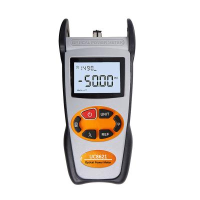 China Full Function Optic Fiber Tester 1700 nm Hand Held for sale