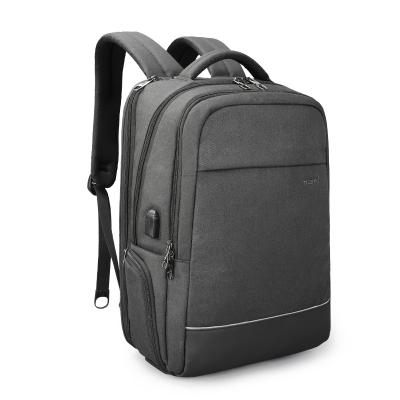 China OEM factory direct sale business mochila laptop bag waterproof anti-theft backpack for men for sale