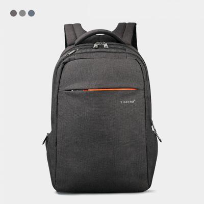 China Custom logo anti-theft shockproof waterproof anti-theft outdoor men's laptop backpack travel mochila backpack bag à venda