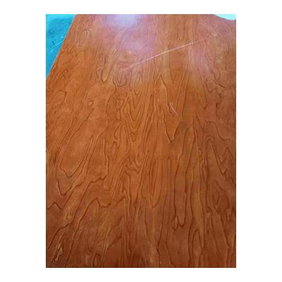 China Accept various factory sale eco wood lacquerless cabinet panel for sale