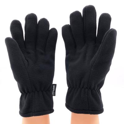 China 3M Thinsulate Lined Winter Gloves Comfortable And Flexible Men's Adults Shear Gloves for sale