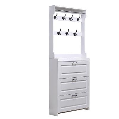 China 2022 hot sale high quality outdoor modern storage shoe rack (height) adjustable for sale