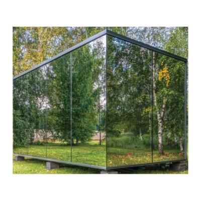 China Tempered Glass Octagon Greenhouse For Eco Friendly Gardening And Outdoor Living for sale