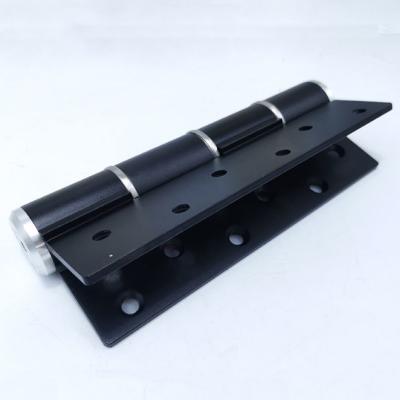 China Conceal Glass Door Closer Hinge For Aluminum Cabinets / Furniture / Kitchen for sale