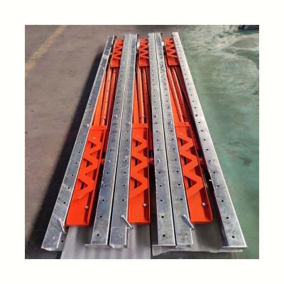 China Customized Size ICF Bracing Systems For Temporary Construction Projects for sale