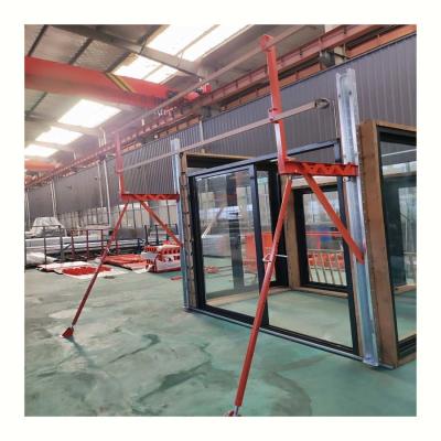 China ICF Wall Bracing With Non Alloy Steel Props And Construction Steel Support for sale