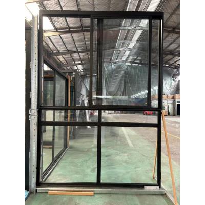 China Versatile Aluminium Windows And Doors Aluminum Windows And Doors Durable Construction for sale