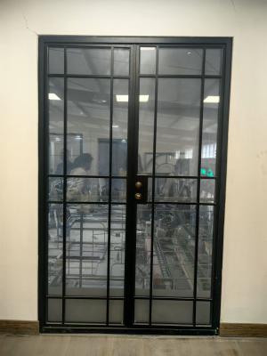 China Customizable Aluminium Profile Doors And Windows For Large Projects for sale