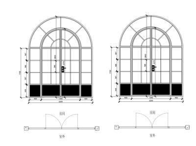 China Sleek Affordable Steel Windows And Doors Security And Excellent Sound Insulation for sale