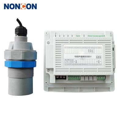 China Latest Ultrasonic Open Channel Doppler Open Channel Ultrasonic Flow Meters YI3000 for sale