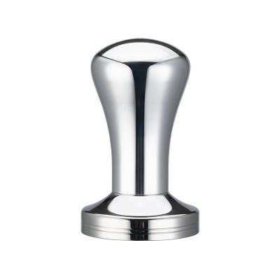 China Eco-friendly Delonghi Strength Tamper Coffee Tamper Coffee Tamper Set for sale