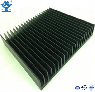 China new aluminum products!professional round aluminum heat sink / custom anodizing aluminum for sale