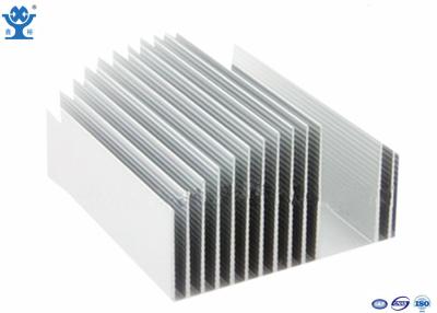 China Cheap Price Heatsink For Transistor T3 - T8 for sale