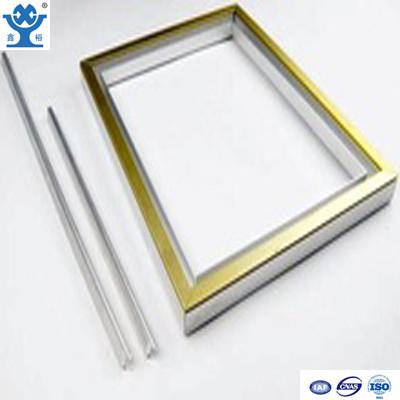 China Top quality cheap aluminum photo frame for hot sale for sale