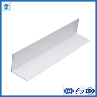 China New designed hot sale high quality angle aluminum/factory supply angle aluminum for sale