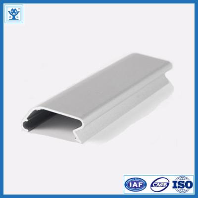 China 6000 Series Anodized Aluminum Profile for Light, Manufacturer in China for sale