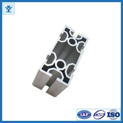 China High Quality Anodizing Aluminum Profile for sale