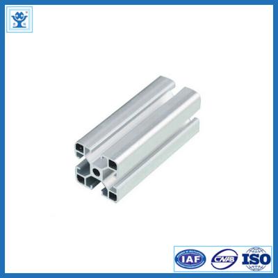 China 6000 Series Extrusion Aluminum Profiles for sale