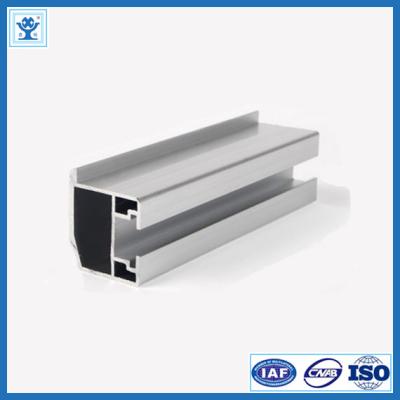 China Anodized Aluminum Profile for Elevator, Extrusion Aluminium Profiles for sale