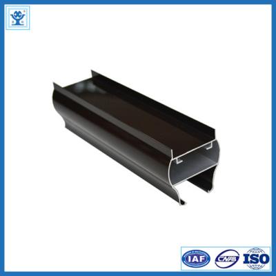 China Chinese aluminum powder coated profile for architecture, aluminium profile for sale