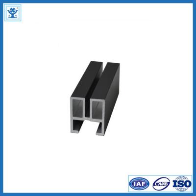 China Extruded Aluminium Profiles for Windows for sale