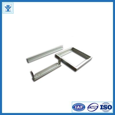 China New Design Aluminum Housing/Frame for Decoration Window and Door for sale