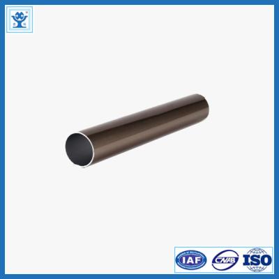 China Customized low price round pipe outer diameter 18mm thickness 1.0mm for sale