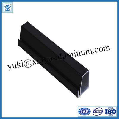 China China 2015 New Design Aluminum Profile for Solar Panel for sale