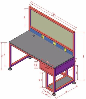 China DIY fish tank aluminium profile 3030 for sale