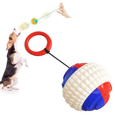 China 2021 Sustainable Eco-friendly Clean Teeth Chew Dog Fish Toy Pet Toy Natural Rubber Feeder Toy Manufacturer Wholesale Custom Products for sale