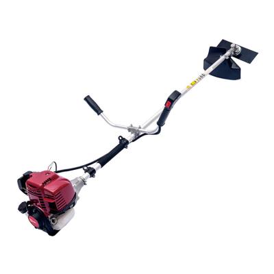 China Rorx brush cutter manufacturer 2-stroke/4-stroke grass shrub cutting machine grass trimmer brush cutter BC430/BC520/BC411/RBC411/BC139/GS35 for sale