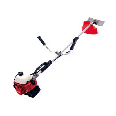 China RORX  Gardening tool manufacturer farming tools gasoline Grass Trimming Brush cutter BC411 for sale