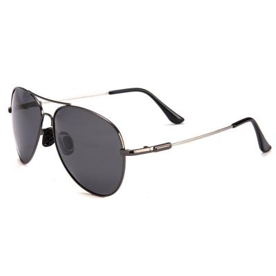 China High quality custom made men's luxury sunglasses new design fashion sunglasses with wholesale price for sale