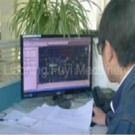 검증된 중국 공급업체 - Liaoning Fuyi Machinery Co., Ltd.