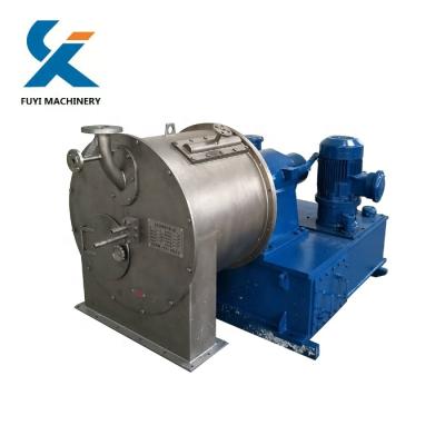 China Factory supplier centrifuge for salt processing plant for sale