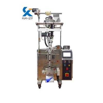 중국 50-200g Food Beverage Powder Coffee Powder Packaging Machine Automatic Spice Packaging / Powder 판매용